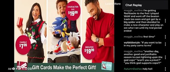 (12:19:24) Working on DA3 Video III [Chat] 1:4