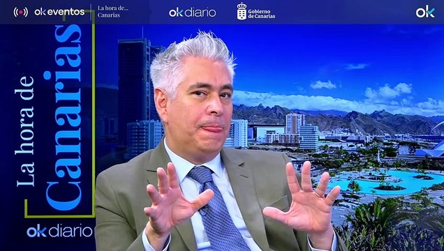A. Cabello: Buscamos atraer a un tipo de turista diferente al del 'todo incluido'