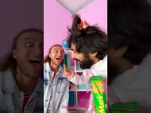 VOLER DES BONBONS EST INTERDIT À L'ÉCOLE ! 😡🍬❌