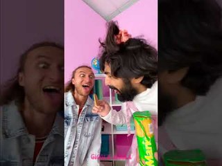 VOLER DES BONBONS EST INTERDIT À L'ÉCOLE ! 😡🍬❌