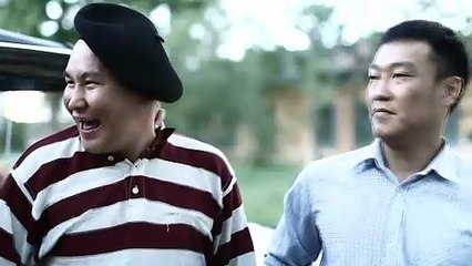 The Boundary Between The Sun And The Moon | movie | 2011 | Official Clip