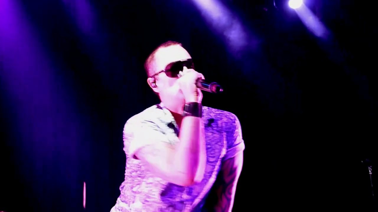 Stone Temple Pilots - Big Bang Baby