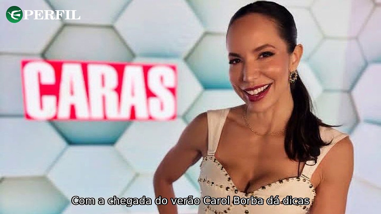 "Reflexões de famosas: dicas fitness, superação e amor em um só vídeo!"