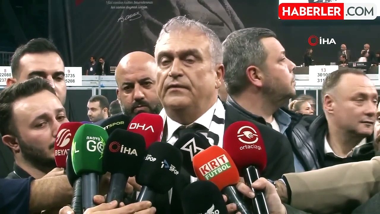 Hakan Daltaban: "Camianın Birlik ve Beraberliğini Sağlayacağız"