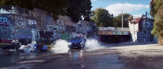 Lost Bullet 2: Back for More (2022) ⭐ 6.3 | Action, Crime, Thriller