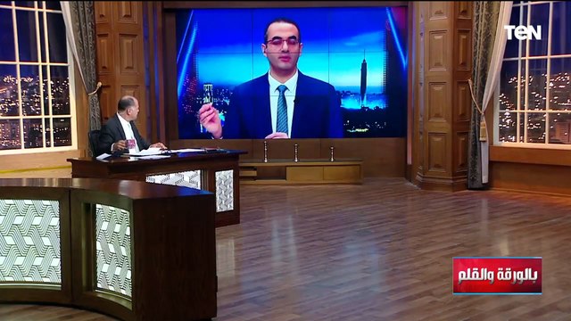 الديهي يكشف تناقض أسامة جاويش وهجومه على مصر.. ويفحمه ليس لكم من مصر إلا حق البكاء