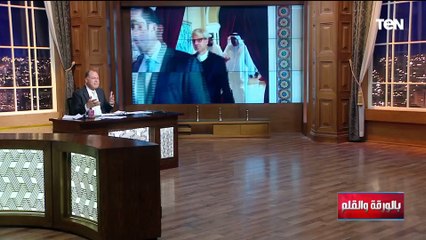 الديهي.. نكسات الأمن القومي العربي مخزية.. الظروف العربية صعبة ونحن في انتظار الأفكار الكبرى