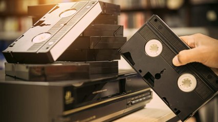 La télé des années 90