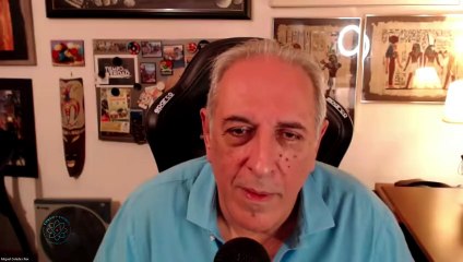 Los secretos mejor guardados de la industria musical, con Alex de la Nuez