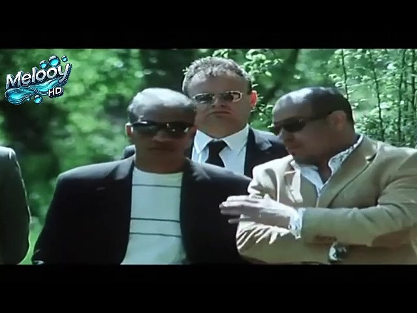 فيلم عوكل