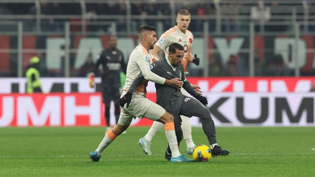 Bennacer: Ho lavorato tanto per tornare