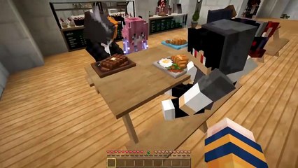 Mi amigo va a la CARCEL en Minecraft ! Mistery Days 🕒 #7