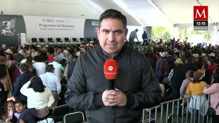 Elección judicial hace que México sea un país más democrático de la Tierra, menciona la presidenta