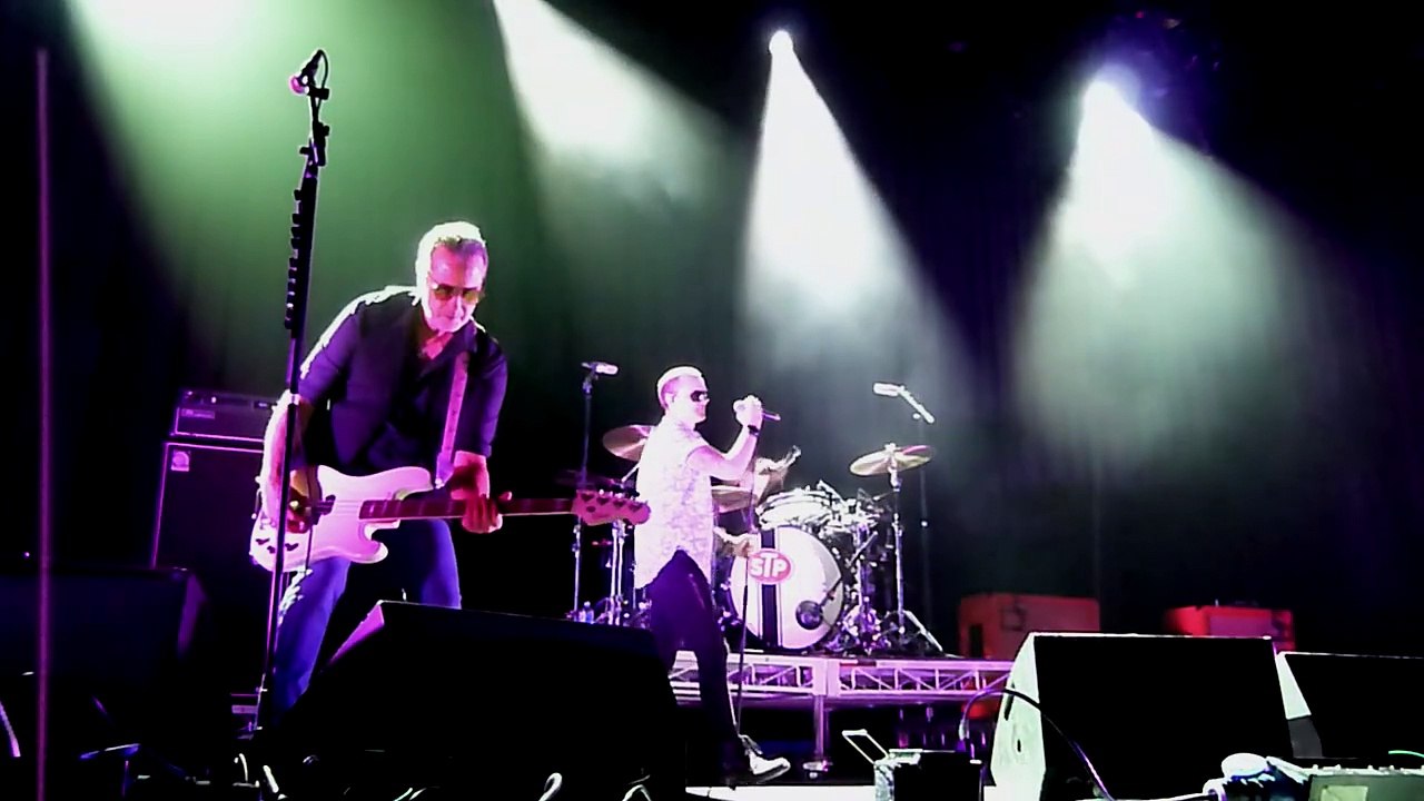 Stone Temple Pilots - Big Empty