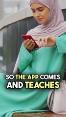 Developing an Ad-Free Islamic App- Faith in Action