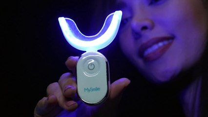 Achieve a Brighter Smile Effortlessly with MySmile Kit