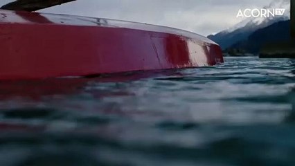 One Lane Bridge | show | 2020 | Official Trailer