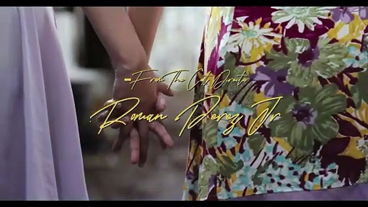Las Ilusyunadas movie 2025 Official Trailer video Dailymotion
