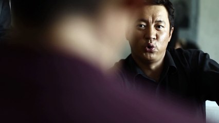 The Boundary Between The Sun And The Moon | movie | 2011 | Official Trailer