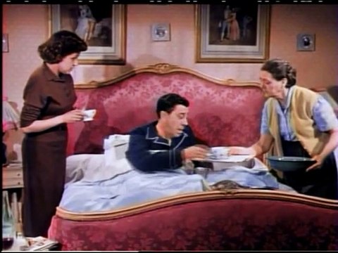 Fernandel film complet Le Couturier de ces Dames