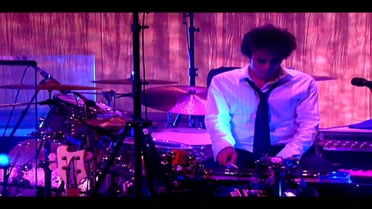 ZAZIE — Slow | Zazie : Rodéo Tour - Live