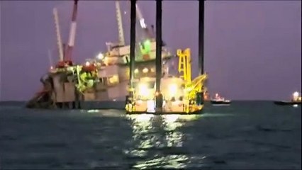 ONE WEEK LATER THE SEARCH CONTINUES FOR PETE PHILLIP