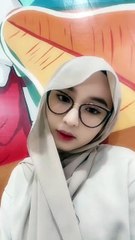 karna kamu aku rela menunggu