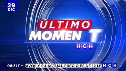 Emboscada deja dos personas muertas en Gualaco, Olancho