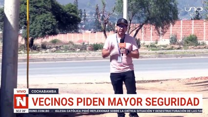 ASALTAN SRA TERCERA EDAD