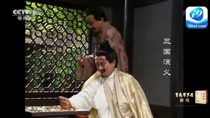 Tam Quốc Diễn Nghĩa - (1994) Tập 20 - Cái Chết Của Tôn Sách (Thuyết Minh Thu Hiền)