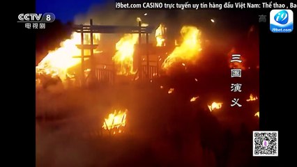 Tam Quốc Diễn Nghĩa - (1994) Tập 22 - Trận Quan Độ 2 (Thuyết Minh Thu Hiền)