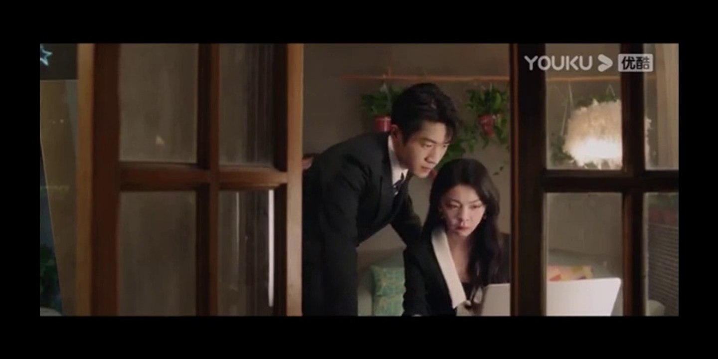 Indulgence Ep 12 (English Subs)