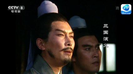 Tam Quốc Diễn Nghĩa - (1994) Tập 29 - Đưa Dân Vượt trường Giang (Thuyết Minh Thu Hiền)