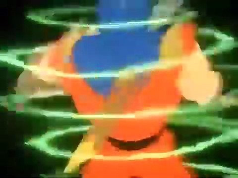 Double Dragon 03 The Mistress Of Chi, animated series, Double Dragon video game trilogy, ダブルドラゴン アニメーション テクノスジャパン ビデオゲーム