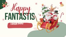 HAPPY FANTASTIS JOKERBOLA NATAL DAN TAHUN BARU 2025