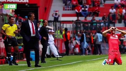 La Volpe aplaude éxito de Efraín Juárez: “Para México va a ser un cachetazo a los dirigentes”