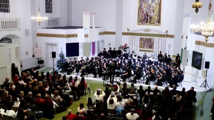 tn7-primera-presentacion-de-la-banda-comunal-la-fortuna-291224