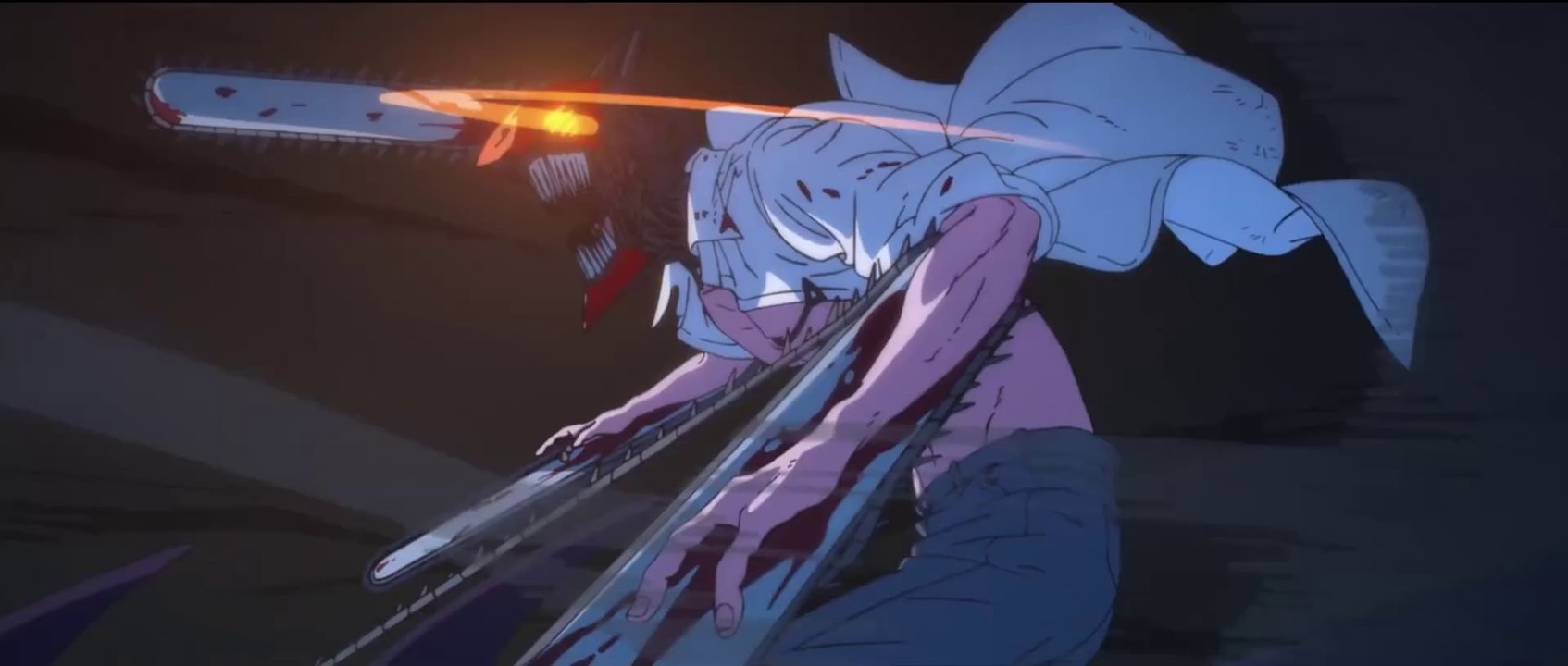 CHAINSAW MAN: REZE ARC - Trailer 2 Oficial // Fan Doblaje Español Latino