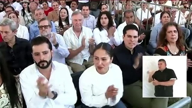 El lunes el gobernador del estado Pablo Lemus instalará Consejo de Seguridad Regional