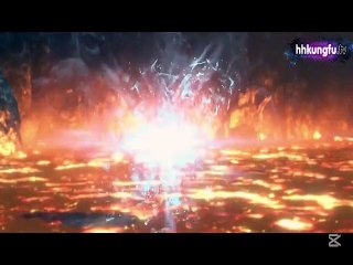 Vũ Động Càn Khôn (Phần 2) Tập 7-12(End) VietSub + Thuyết Minh