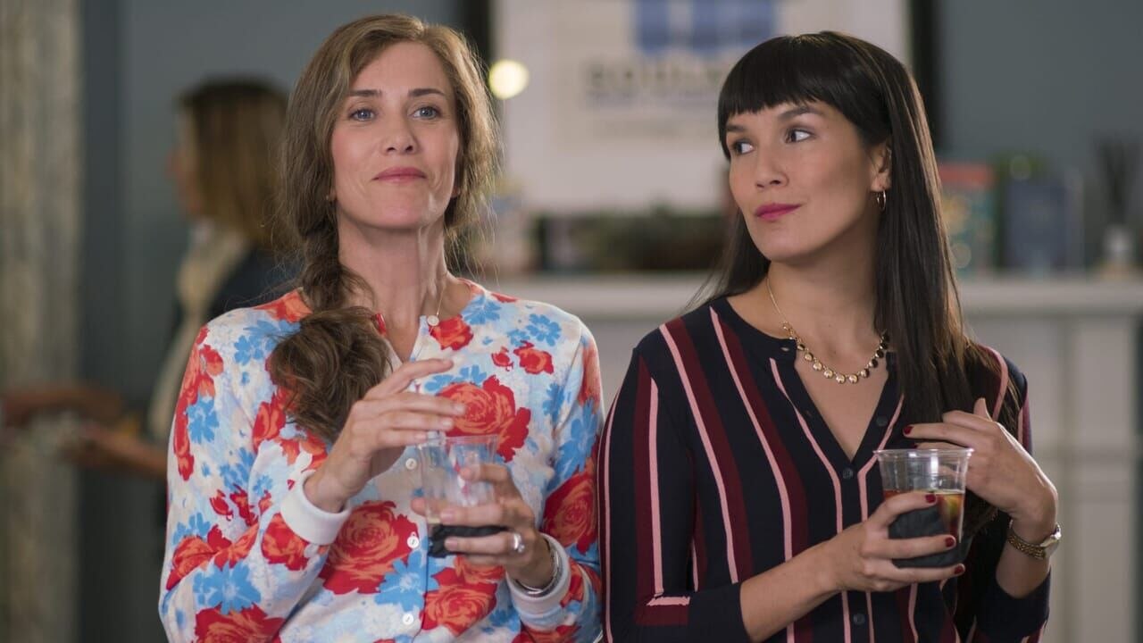 Bernadette a disparu