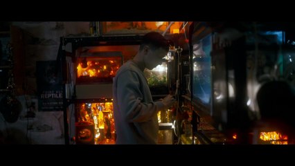 Action Thriller Full Movie HD (2025)