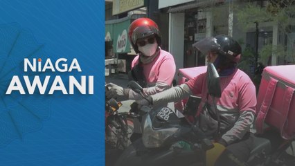 Ekonomi gig berkembang pada 2024 di tengah-tengah desakan untuk perlindungan pekerja