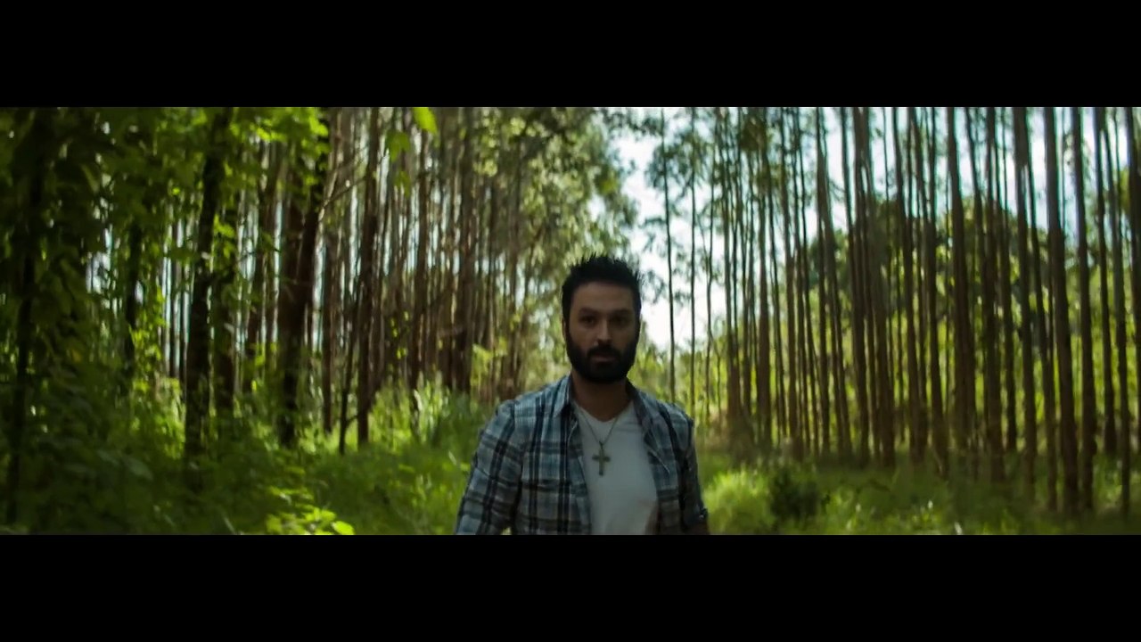 Interview with the devil | movie | 2015 | Official Trailer