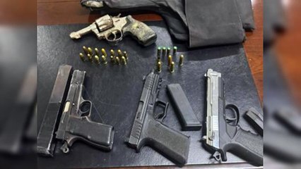Esto dice la Policía de los cuatro hombres que mató en La Romana