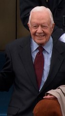 퇴임 이후가 빛난 대통령…지미 카터 전 대통령 100세 별세