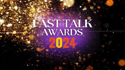 Fast Talk with Boy Abunda: Kim Atienza | (Ep. 500)