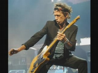 Champagne and Reefer Rolling Stones and Buddy Guy