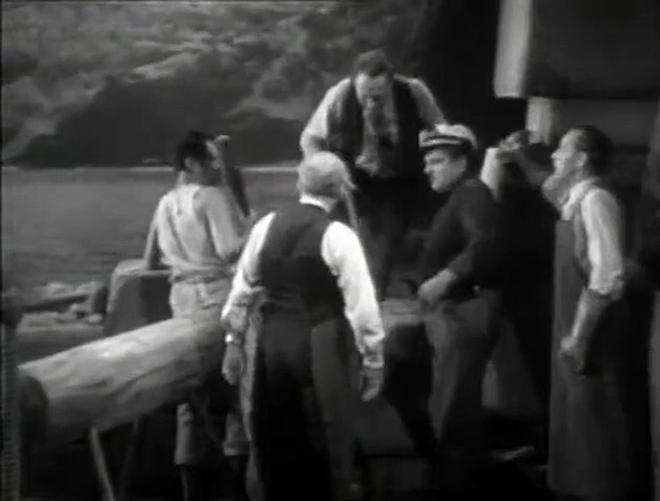 Robinson Crusoe of Clipper Island: Chapter 10 - Wings of Fury (1936)