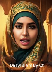 "The Ever-Present Lord: Your Closest Companion"@dailyislambych